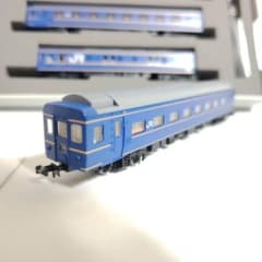 Tomix 98676＋7 24系25型 北斗星1・2号 基本＋増結セット - メルカリ