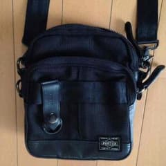 PORTER ショルダーバッグのサムネイル