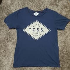 TCSS Tシャツのサムネイル