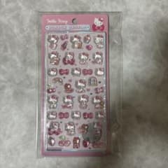 キティB　ボンボンドロップ　第一弾のサムネイル