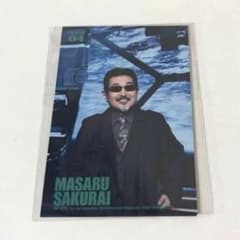 THE ALFEE 2026 春 トレカ 04桜井賢 - メルカリ