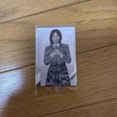 櫻坂46 小島凪紗　カードのサムネイル