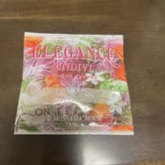 MLESNA TEA HOUSE エレガンスインディヴィ パインシャワーのサムネイル