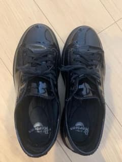 Dr.Martens  ドクターマーチン　エナメル　スニーカーのサムネイル
