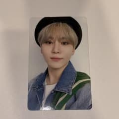 SEVENTEEN スングァン INCOMPLETE トレカのサムネイル