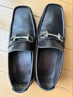 Salvatore Ferragamo サルヴァトーレフェラガモ　ローファーのサムネイル