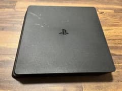 PS4 500GB ※説明文必読のサムネイル