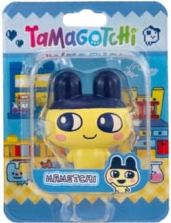 たまごっち ブリスターパッケージコレクション まめっちのサムネイル