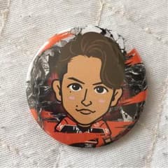 TETSUYA 缶バッジのサムネイル