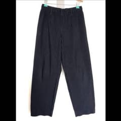 HOMME PLISSÉ ISSEY MIYAKE オムプリッセ プリーツパンツ