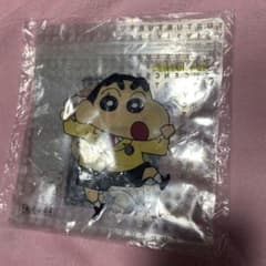Crayon Shin-chan Original Zipper Bag