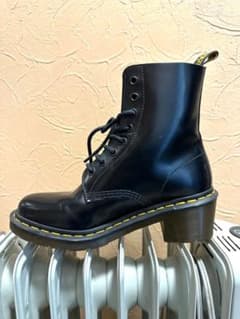 Dr.Martens ドクターマーチンブーツ　正規品　8ホール　CLEMENCYのサムネイル