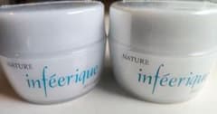 infeerique フェイスジェル 2個セットのサムネイル