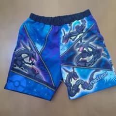 130男子水着　ポケモンのサムネイル