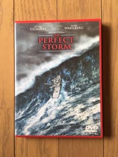 パーフェクト ストーム 特別版('00米)のサムネイル