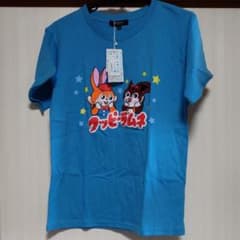クッピーラムネ Tシャツのサムネイル