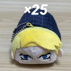 ジョジョの奇妙な冒険 ジョジョ 黄金の風 5部 プロシュート ぽてコロ