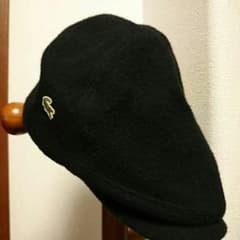 ラコステ/ハンチングキャップのサムネイル