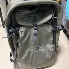 ponponさん専用　karrimor airport pro 40のサムネイル