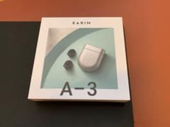 EARIN A-3のサムネイル