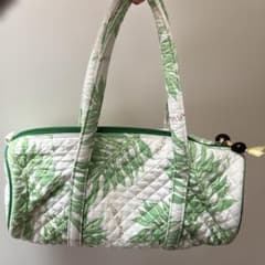 Maunaloa ハワイアン ドラムバックのサムネイル