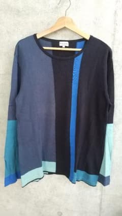 Paul Smith パネルニットのサムネイル