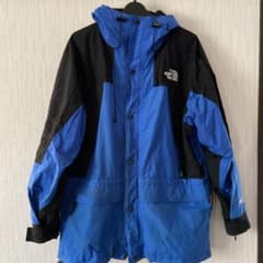 NORTH FACE ノースフェイス マウンテンパーカーのサムネイル