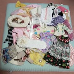 ネオブライス アウトフィットのサムネイル