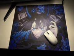 AbyssGaming 嵐玉 （互換品） - メルカリ