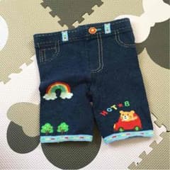 ミキハウス スパッツのサムネイル