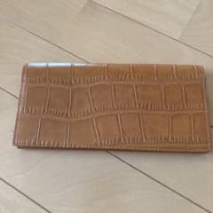 中古品長財布のサムネイル