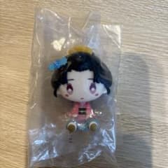 이치 반 쿠지 귀멸의 칼날 D상 조코이코 피규어 연설