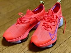ナイキエアズームテンポネクスト%ウィメンズランニングシューズのサムネイル