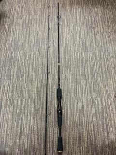 DAIWA PRIME GATE 632MLFS】 ダイワバスロッド - メルカリ