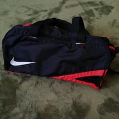 NIKE ナイキ スポーツバッグのサムネイル