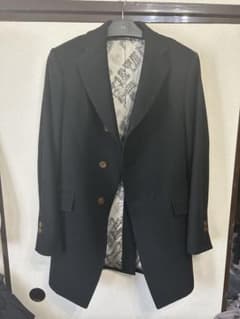 【セール中】Vivienne Westwood MANコート サイズ48(L)のサムネイル