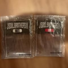 三代目JSB KINGDOM 岩田剛典 MATE缶バッチホルダー - メルカリ