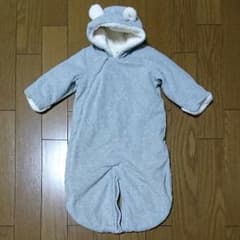 GAP 60サイズ アウター ジャンプスーツのサムネイル