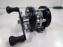 ABU アンバサダー 4600C クラッシック - メルカリ