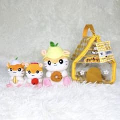 超希少 タグ有 美品 コロコロクリリン ぬいぐるみ セット 超希少 タグ有 美品 コロコロクリリン ぬいぐるみ セット - メルカリ