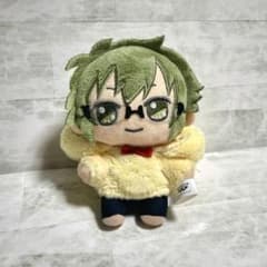 二階堂大和 きらどる ぬい おさんぽーずのサムネイル