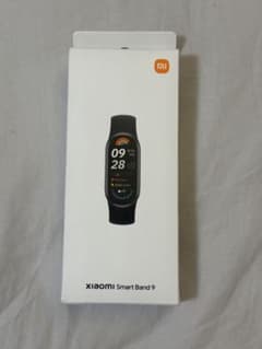 Xiaomi Smart Band 9 本体のサムネイル