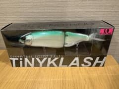 TiNY KLASH Low FL7thカラー&　DEEP X300 TiNY KLASH Low FL7thカラー& DEEP X300 - メルカリ