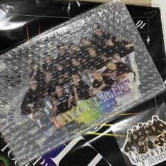 RAYOFLIGHT THERAMPAGE グッズのサムネイル