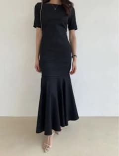 バースデーバッシュ マーメイドDRESSのサムネイル