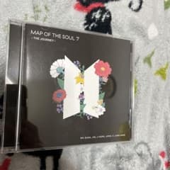 MAP OF THE SOUL 7 -THE JOURNEY-のサムネイル