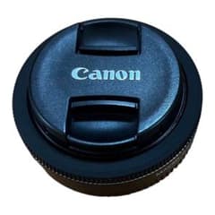 Canon EF-S24mm F2.8 STMのサムネイル