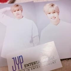 GOT7 マーク 写真のサムネイル