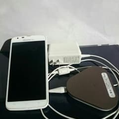 M.E.Torpedo専用  docomo AQUOS SH--06Eのサムネイル