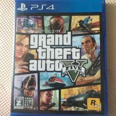 gta5のサムネイル